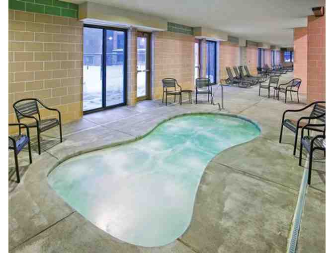 Enjoy 2 nights 4.5 star LUXURY CONDO West Yellowstone Park in Montana + $100 FOOD CREDIT