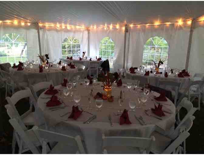 Enjoy 2 nights @ 4 STAR Arlington Inn Village Estate Vermont + $100 Food Credit