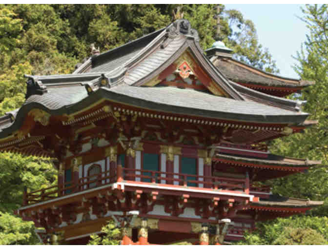 Enjoy 2 nights @ 4 star Luxury Studio Condo San Francisco, Ca + $100 FOOD Credit