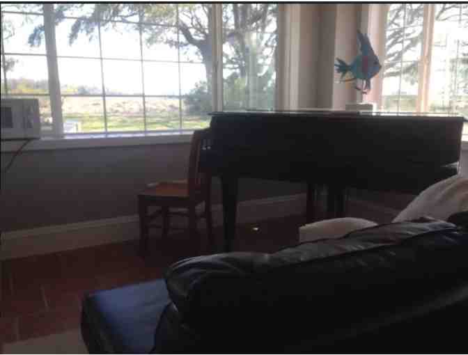 Enjoy 2 nights @ 5 STAR LUXURY SUITE for 2 St Helena Island, SC + $100 FOOD CREDIT