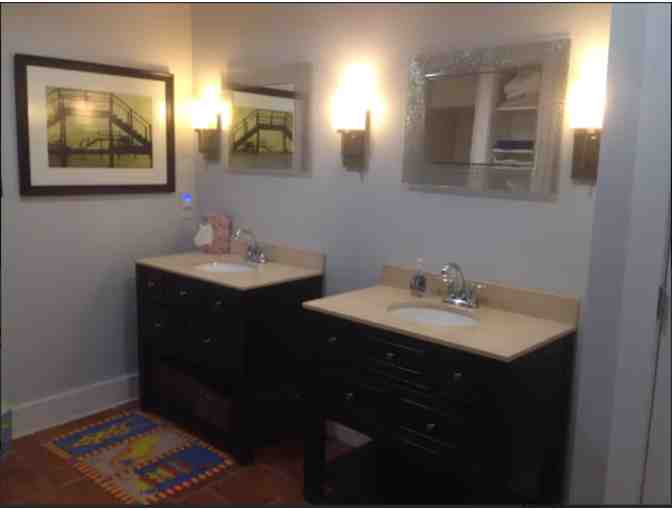 Enjoy 2 nights @ 5 STAR LUXURY SUITE for 2 St Helena Island, SC + $100 FOOD CREDIT