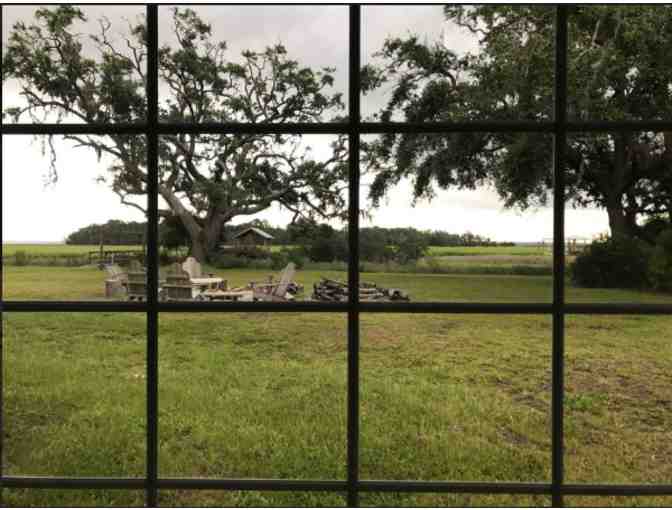 Enjoy 2 nights @ 5 STAR LUXURY SUITE for 2 St Helena Island, SC + $100 FOOD CREDIT