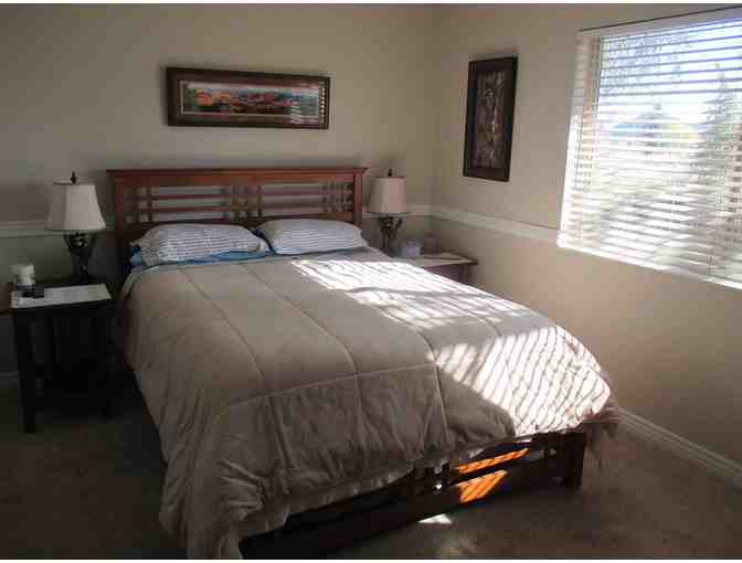Enjoy 2 nights @ San Francisco Peaks Wildernest Guest Room Flagstaff, AZ +$100 Food Credit