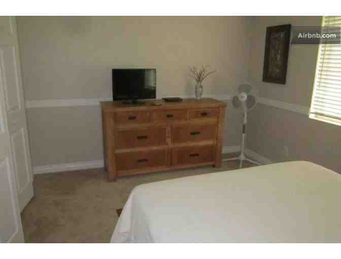 Enjoy 2 nights @ San Francisco Peaks Wildernest Guest Room Flagstaff, AZ +$100 Food Credit