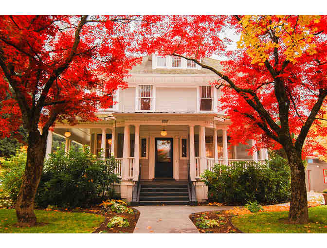 Enjoy 2 night Stay @ Luxurious Blackwell Hotel,  4.5 star Hotel Coeur d'Alene, ID + FOOD