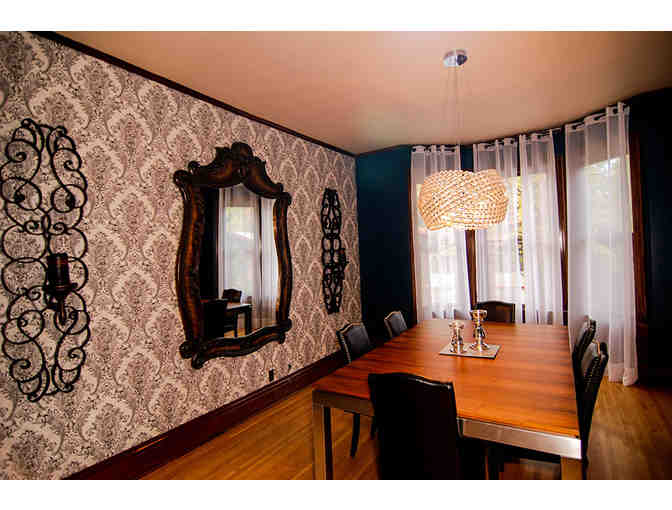 Enjoy 2 night Stay @ Luxurious Blackwell Hotel,  4.5 star Hotel Coeur d'Alene, ID + FOOD