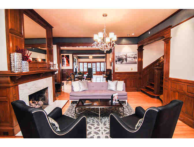 Enjoy 2 night Stay @ Luxurious Blackwell Hotel,  4.5 star Hotel Coeur d'Alene, ID + FOOD