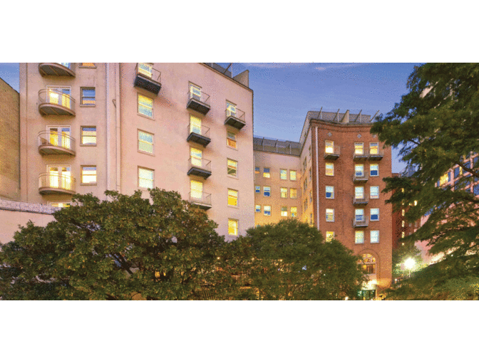 Enjoy 3 nights 3.5 STAR@ Wyndham Riverside Suites, San Antonio, TX+ $200 Food Credit