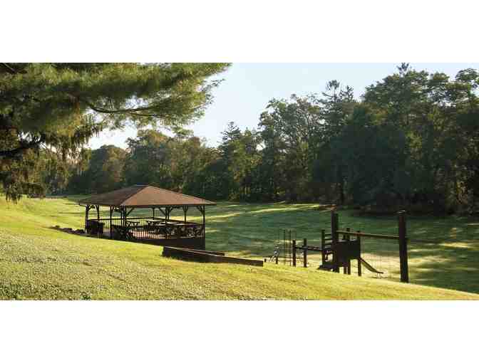 Enjoy 3 nights 3.5 STAR@ Wyndham Vacation Resorts Shawnee Village - PA +$200 Food