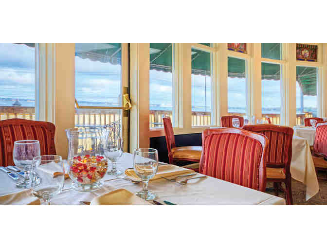 Enjoy 3 nights 4.2 STAR @ Wyndham Bay Voyage Inn, Jamestown, RI + $200 Food & Play Credit