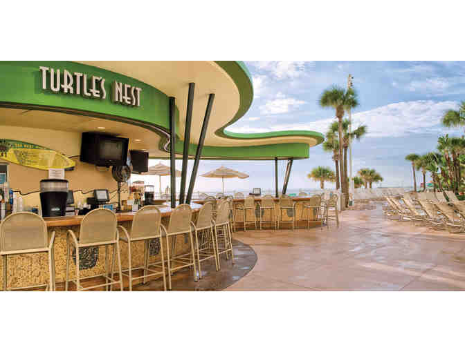 Enjoy 3 nights 4.2 STAR @ Wyndham Ocean Walk, Daytona Beach, FL+ $200 Food Credit