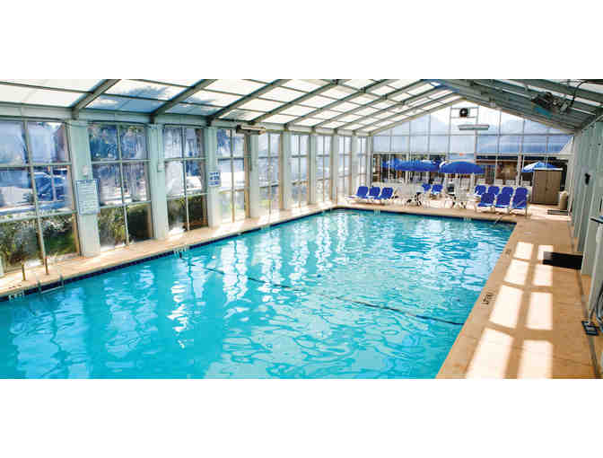 Enjoy 3 nights 4.2 STAR @ Wyndham Plantation Resort, Surfside Beach, SC + $300 Food & Play