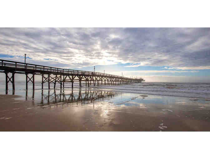 Enjoy 3 nights 4.2 STAR @ Wyndham Plantation Resort, Surfside Beach, SC + $300 Food & Play