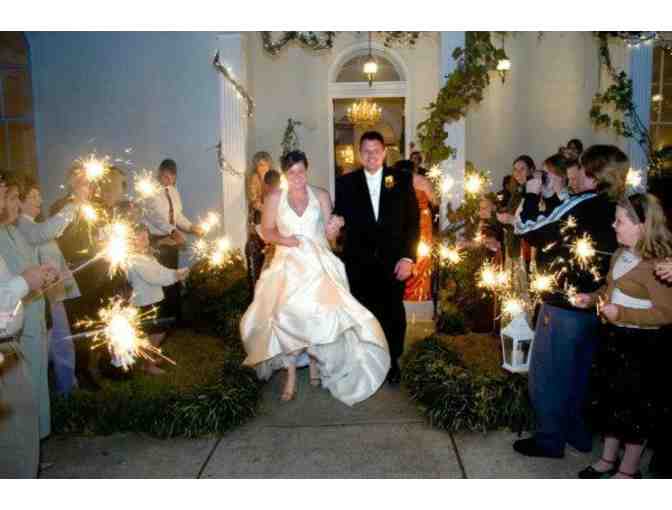 Enjoy 3 nights @ 4.5 star 3 bed COTTAGE Carriage Lane Inn Murfreesboro, TN + $100 FOOD CRE