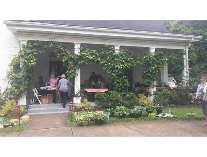 Enjoy 3 nights @ 4.5 star 3 bed COTTAGE Carriage Lane Inn Murfreesboro, TN + $100 FOOD CRE