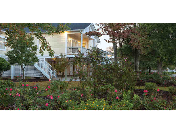 Enjoy 3 nights 4.5 STAR@ Wyndham at The Cottages, Myrtle Beach, SC+$300 Food & Play Credit