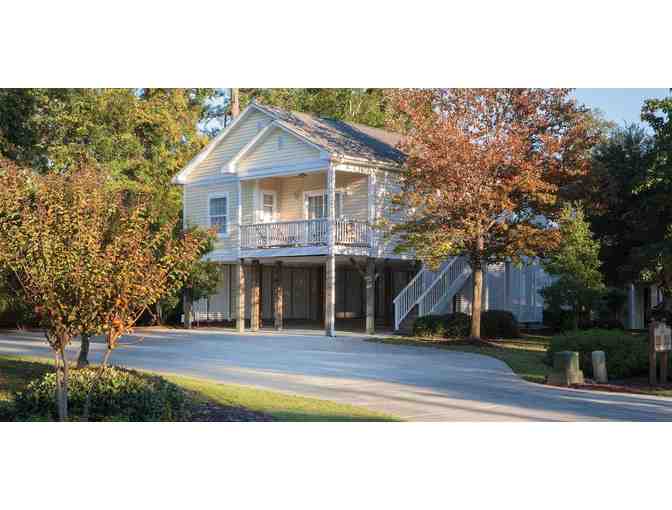 Enjoy 3 nights 4.5 STAR@ Wyndham at The Cottages, Myrtle Beach, SC+$300 Food & Play Credit