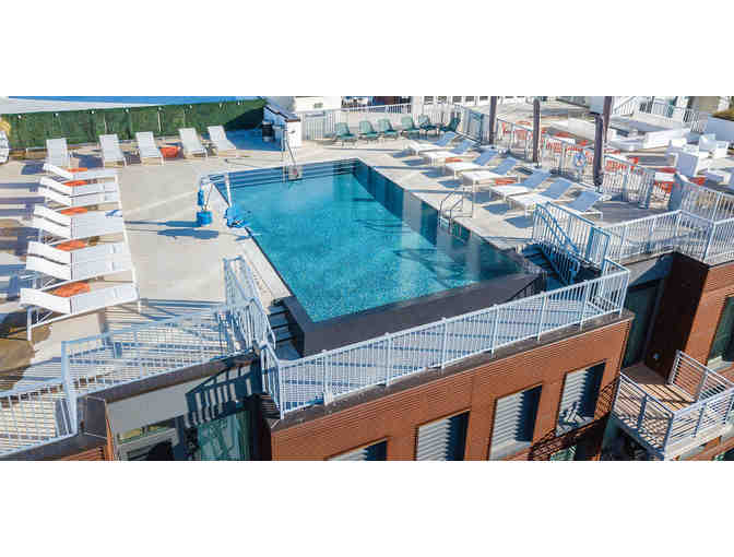 Enjoy 3 nights 4.5 STAR @ Wyndham Austin, Austin, TX + $300 Food & Play Credit