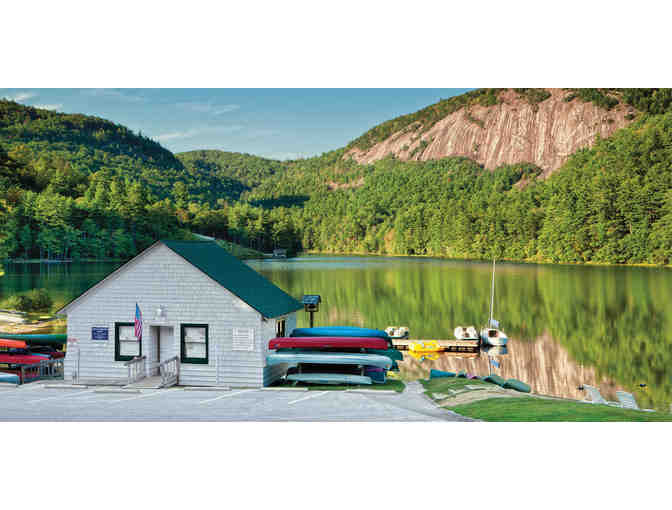 Enjoy 3 nights 4.5 STAR @ Wyndham Bentley Brook, Hancock, MA + $300 Food & Play Credit