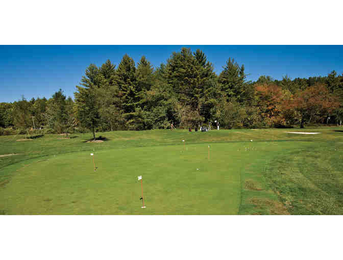 Enjoy 3 nights 4.5 STAR @ Wyndham Bentley Brook, Hancock, MA + $300 Food & Play Credit