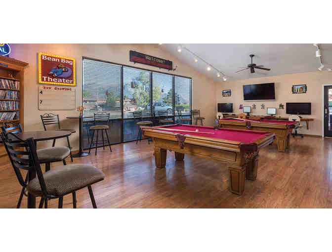 Enjoy 3 nights 4.5 star @ Wyndham Flagstaff, Flagstaff, AZ+ $300 Food & Actvitites Credit