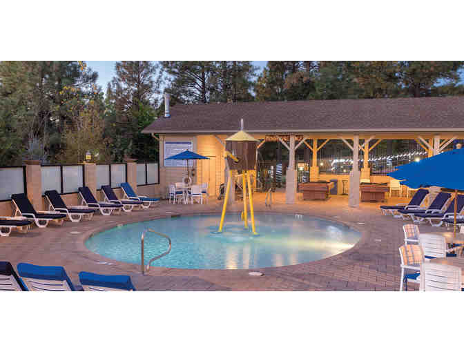 Enjoy 3 nights 4.5 star @ Wyndham Flagstaff, Flagstaff, AZ+ $300 Food & Actvitites Credit