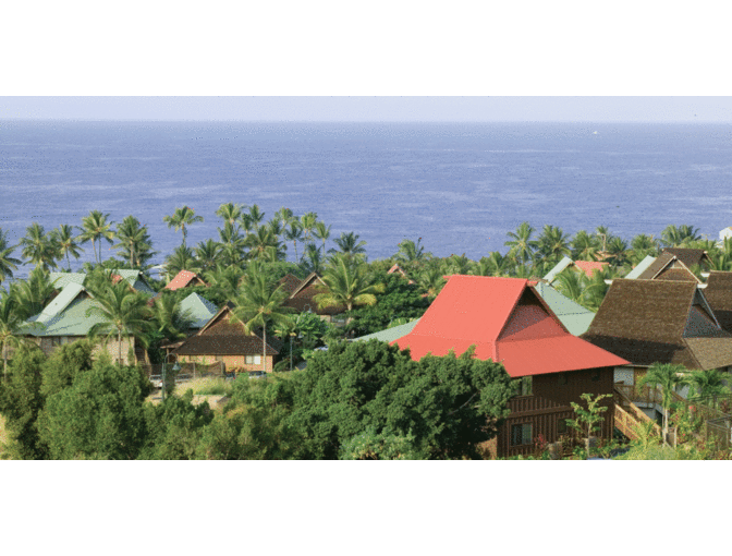 Enjoy 3 nights 4.5 STAR @ Wyndham Kona Hawaiian Resort, HI + $300 Food & Play Credit