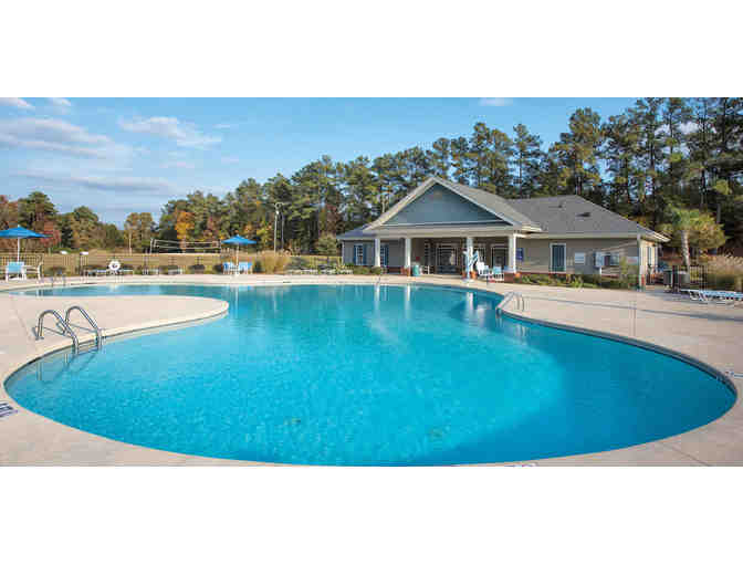 Enjoy 3 nights 4.5 STAR @Wyndham Vacation Resorts Lake Marion, SC +$300 Food & Play Credit