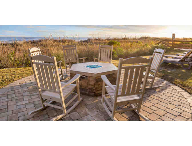 Enjoy 3 nights 4.5 STAR@Wyndham Westwinds, North Myrtle Beach, SC +$300 Food & Play Credit