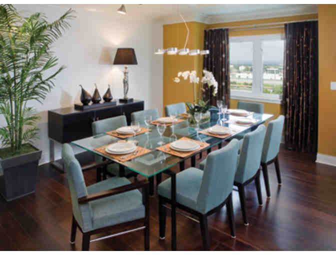 Enjoy 3 Nights @ 4 star Disneyland Luxury condo Anaheim, CA + $200 FOOD CREDIT!