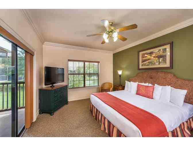 Enjoy 3 nights @ 4 STAR Westgate Branson, Missouri resort + $100 FOOD
