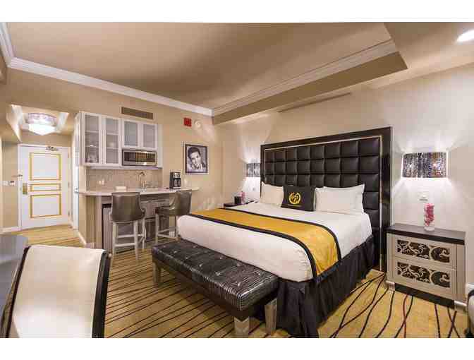 Enjoy 3 nights @ 4 STAR Westgate Las Vegas Hotel & Casino + $100 FOOD