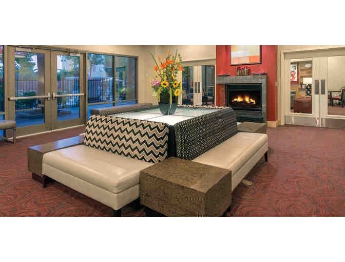 Enjoy 3 nights 4 STAR @ Wyndham Anaheim, Anaheim, CA + $300 Food & Play Credit