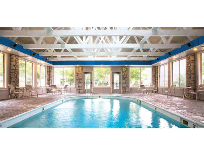 Enjoy 3 nights 4 STAR@Wyndham Branson at The Meadows, Branson, MA+ $300 Food & Play Credit