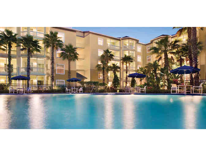 Enjoy 3 nights 4 STAR@ Wyndham Cypress Palms, Kissimmee, FL +$300 Food & Play Credit