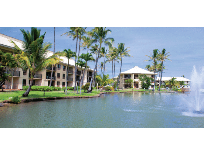 Enjoy 3 nights 4 STAR @ Wyndham Kauai Beach Villas, Kauai, HI + $300 Food & Play Credit