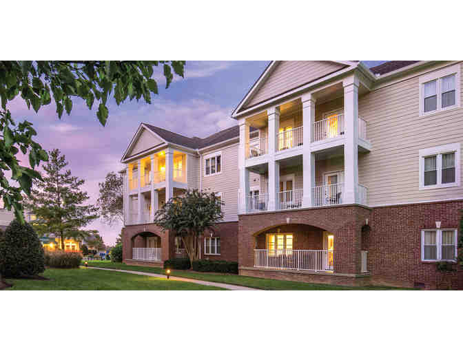 Enjoy 3 nights 4 STAR @ Wyndham Nashville, Nashville, TN + $300 Food & Play Credit