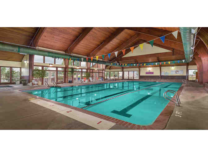 Enjoy 3 nights 4 STAR @ Wyndham Pagosa, Pagosa Springs, CO + $300 Food & Play Credit