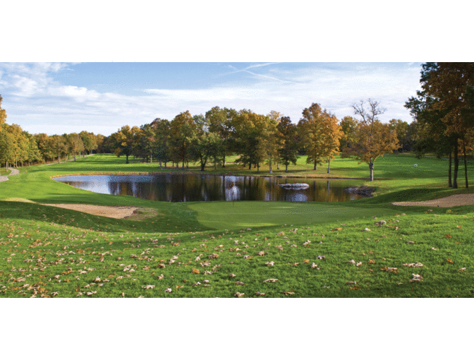 Enjoy 3 nights 4 STAR @ Wyndham Resort at Fairfield Glade, TN + $300 Food & Play Credit