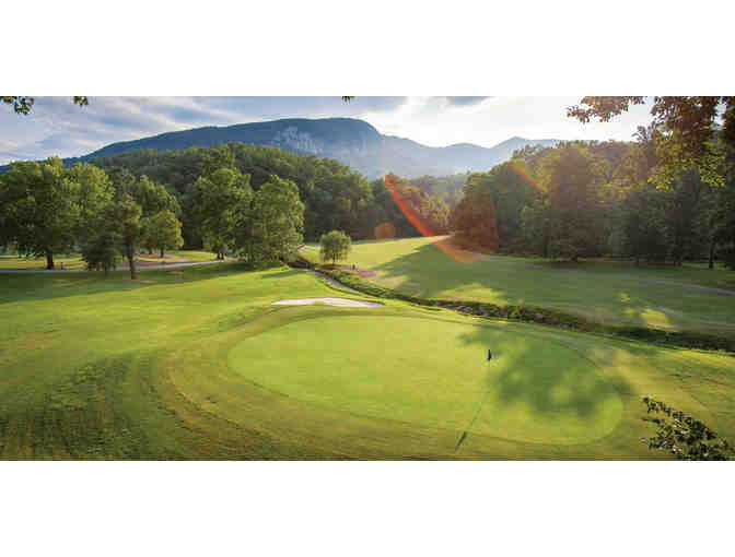 Enjoy 3 nights 4 STAR @ Wyndham Resort at Fairfield Mountains, NC+ $300 Food & Play Credit