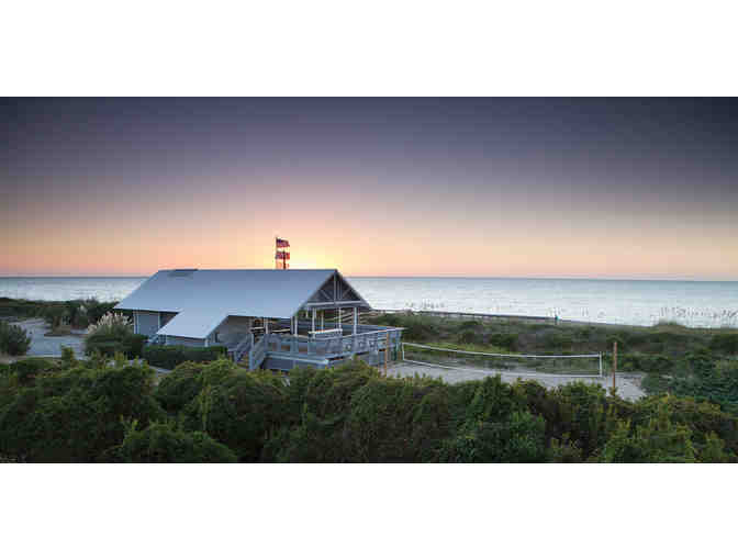 Enjoy 3 nights 4 star @ Wyndham Vacation Resorts King Cotton Villas, SC + $300 Food & Play