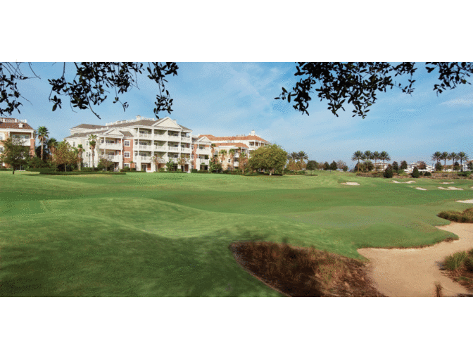 Enjoy 3 nights 4 STAR@Wyndham Vacation Resorts Reunion,Orlando, FL+$300 Food & Play Credit