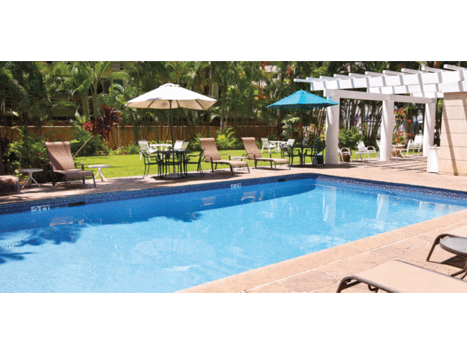 Enjoy 3 nights 4 STAR @ Wyndham Waikiki Royal Garden, HI +$300 Food & Play Credit