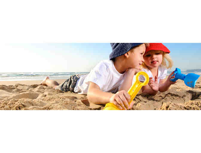 Enjoy 3 nights @ famous 'The Sands Resort',  Hampton Beach, NH  +MORE!!