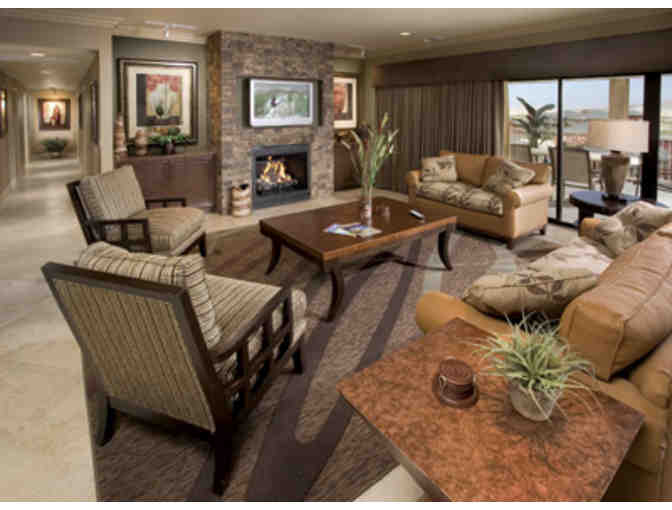Enjoy 3 nights Golf Luxury Condo Indio Resort near Palm Springs,CA + $200 FOOD
