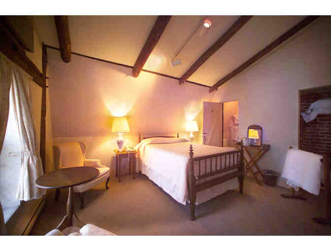 Enjoy 3 nights @ luxurious TOLLGATE HILL INN  Litchfield, CONN + MORE!!