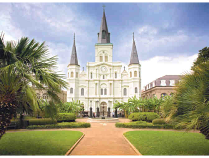 Enjoy 3 Nights Luxury Condo near French Quarters New Orleans + $100 FOOD CREDIT!