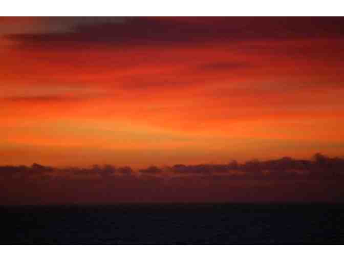 Enjoy 3 night Stay @  The Surf Motel located in Gualala, Northern CA |4 star Inn + FOOD