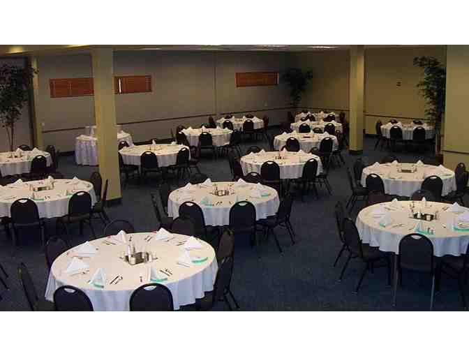 Enjoy 4 Max Pak Adventure to Paradies Park in Lee'sSummit+$160 to Em Chamas in Kansas City