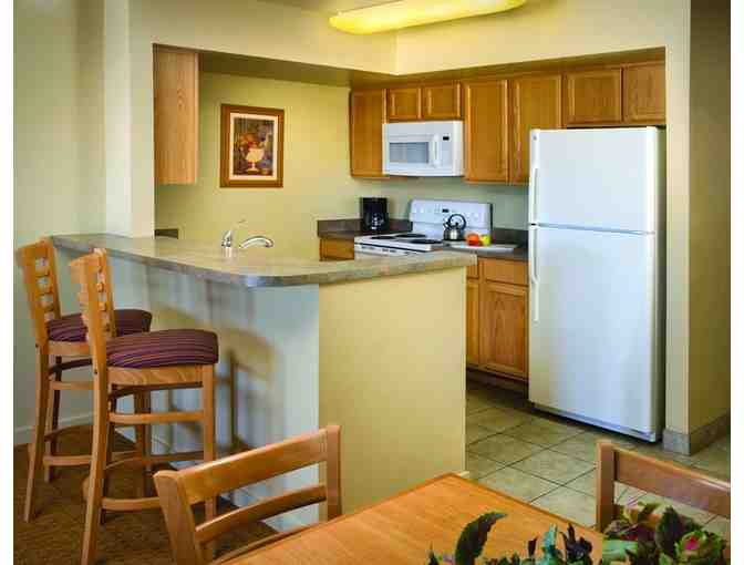 Enjoy 4 nights 1 bed condo Bear Lake, Utah 4.3 STAR + $100 FOOD